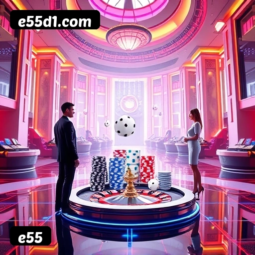 Sistema de Segurança Avançado e55 - Criptografia e Proteção